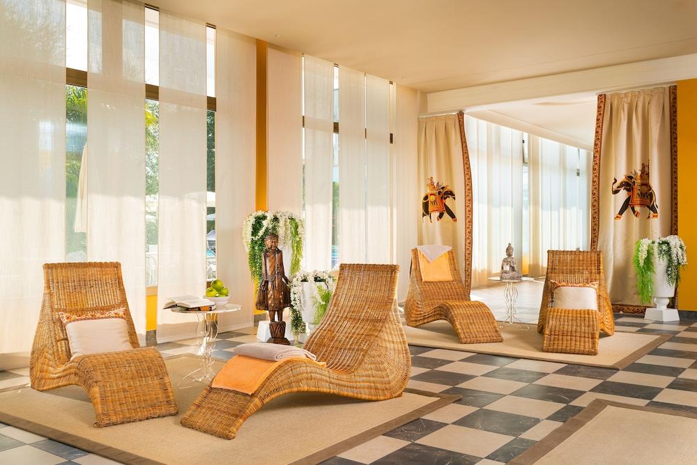 Hotel Metropole Abano Terme Esterno foto