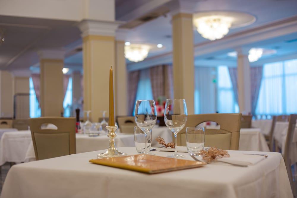 Hotel Metropole Abano Terme Esterno foto