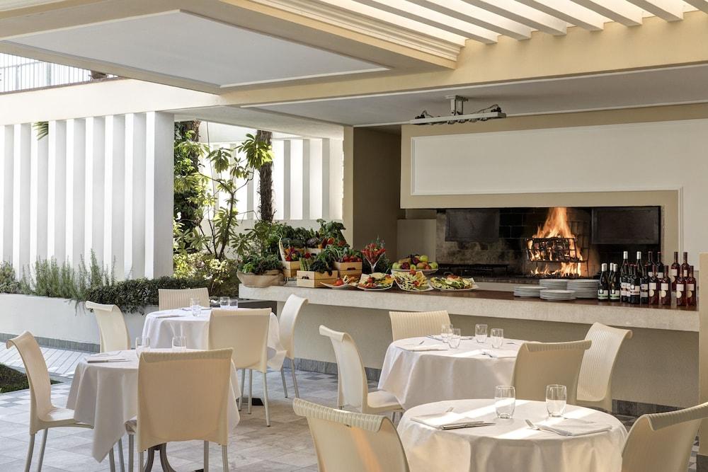 Hotel Metropole Abano Terme Esterno foto