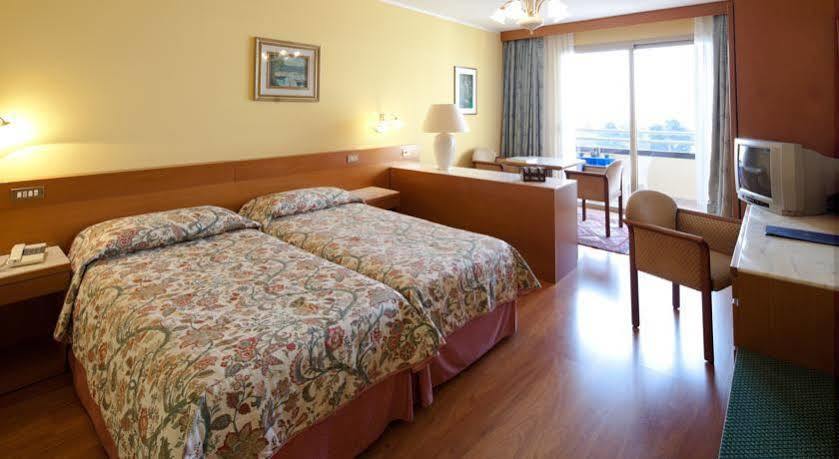 Hotel Metropole Abano Terme Esterno foto
